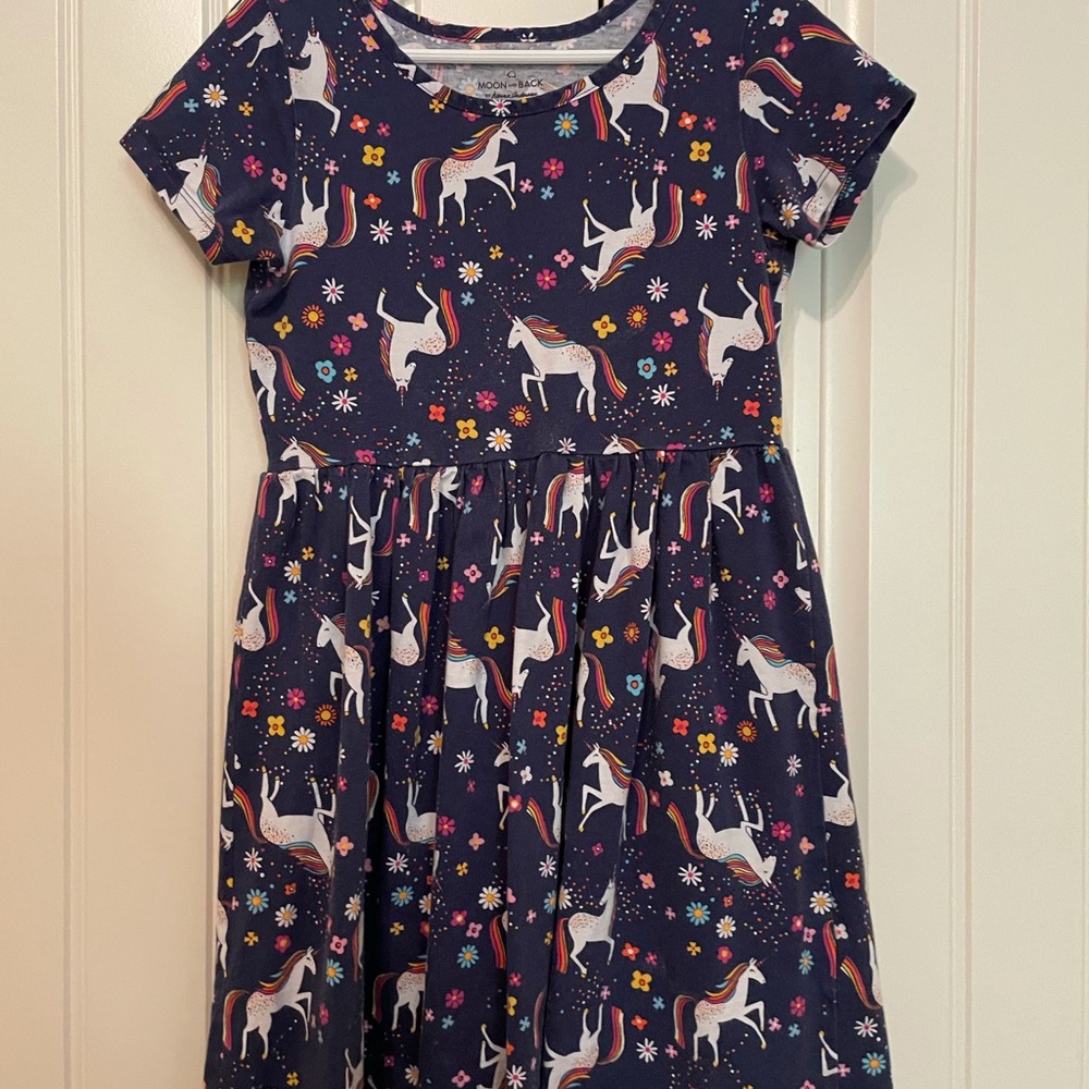 Hanna Andersson Dress